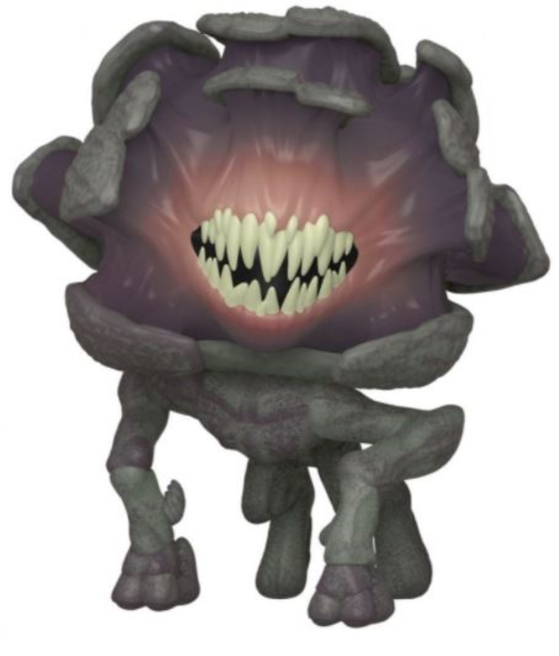 FUNKO ACTION FIGURES FUNKO POP A QUIET PLACE: MONSTER